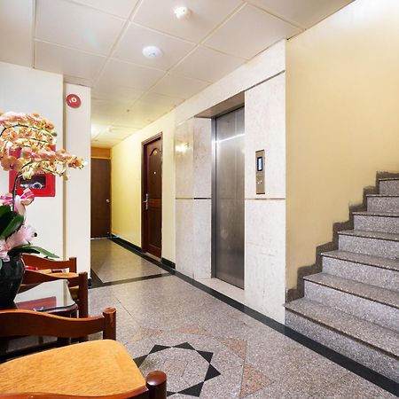 Lucasta Saigon Hotel Ciudad Ho Chi Minh  Exterior foto
